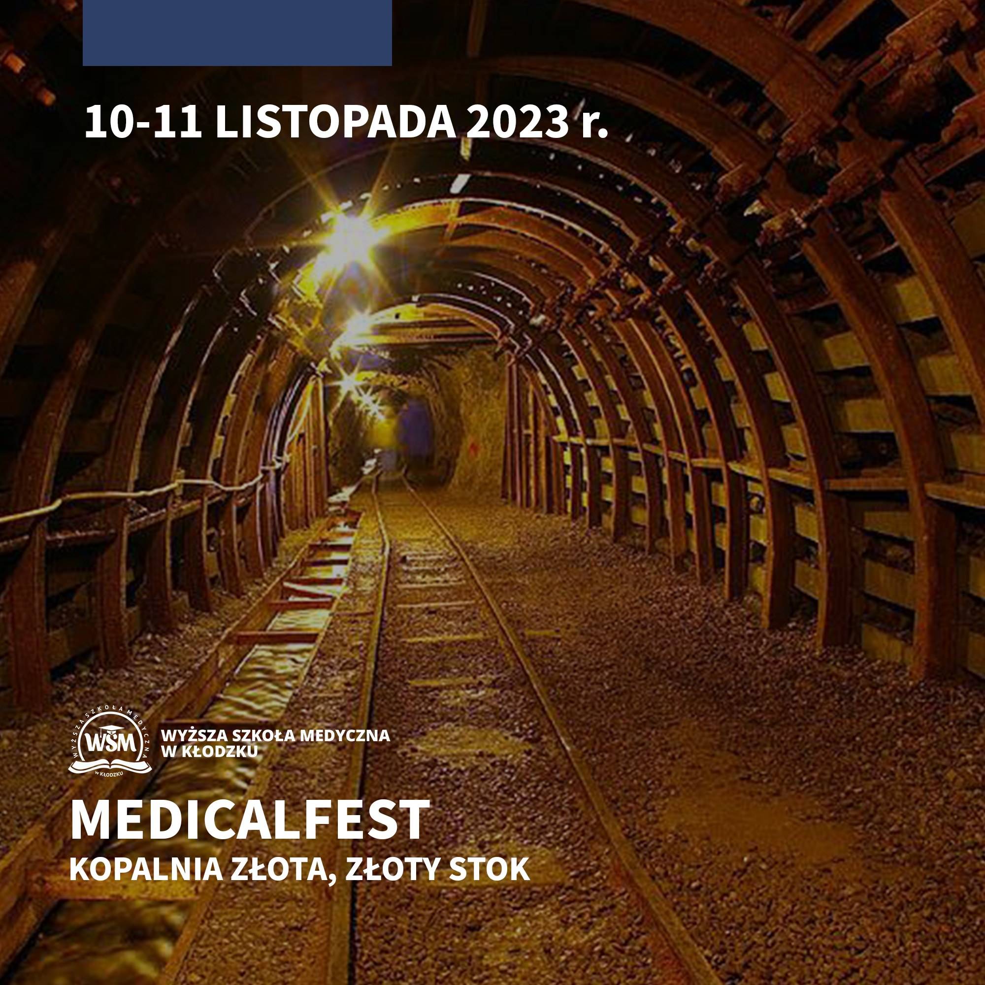 Pierwsza edycja historycznego MedicalFest
